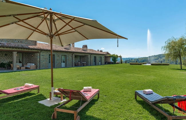 Tenuta Bellafonte 14 - Photo 44