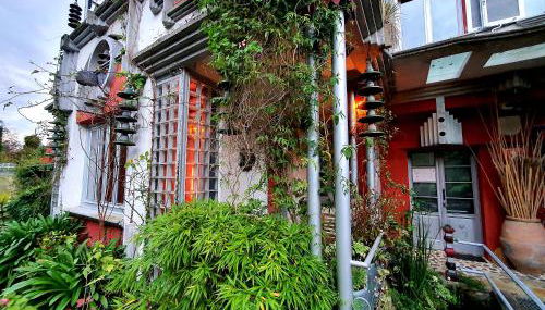 zentral club neutron-jacuzzi - Foto 3