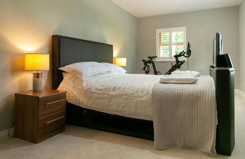 Modern Family Home - Gateway to Yorkshire - Foto 43