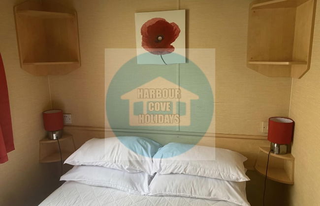 Affordable Caravan Holidays, Butlins Minehead - Foto 2