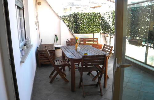 Terrazzo Trieste-Africano - Foto 15