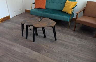 Fantastic 3-Bedroom House in Crawley - 10 mins from Gatwick - Foto 13