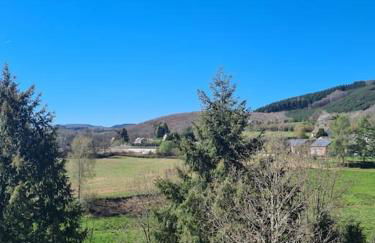 Chalet au coeur du parc du Morvan - Moux-en-Morvan - Foto 19