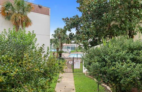 Fun 2 bed/2 bath condo with pool on Biloxi Beach - Foto 38