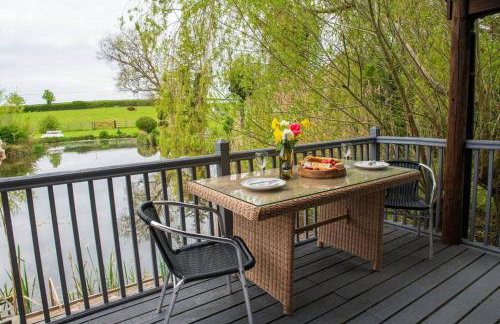 Lily pad Lodge - Foto 16