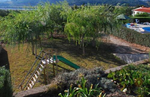 Holiday Home Landhaus mit Pool- in der Nähe von Montemor-o-Velho by Interhome - Foto 32