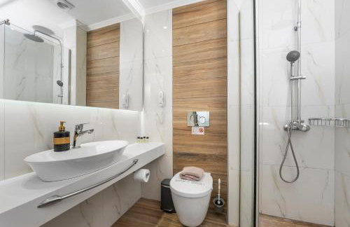 Marvel Deluxe Rooms - Foto 42