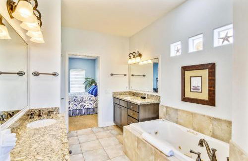 Kathie's Beachfront Kottage by Ryson Vacation Rentals - Foto 64