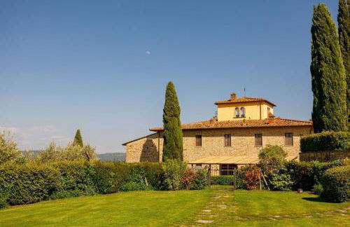 Villa Bonazza - Foto 27