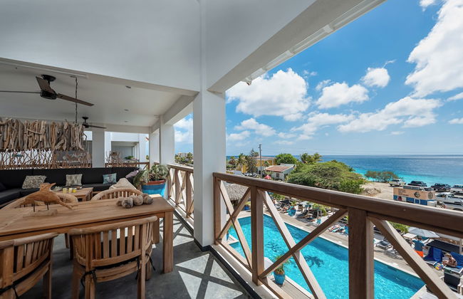 Bloozz resort Bonaire - Foto 41