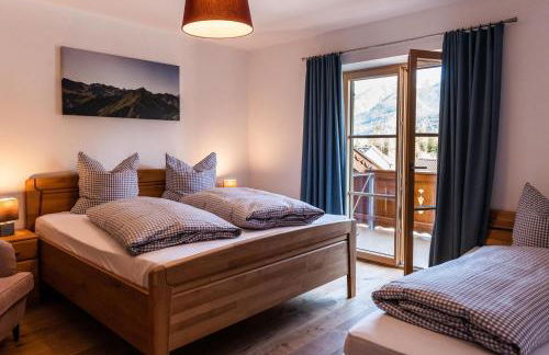 Ferienwohnungen Anton Geierstanger - Foto 36