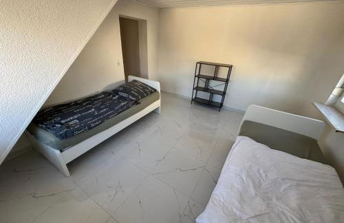 Benk 24H Apartment Nr 3 Perfekt für bis zu 6 Personen - Foto 13