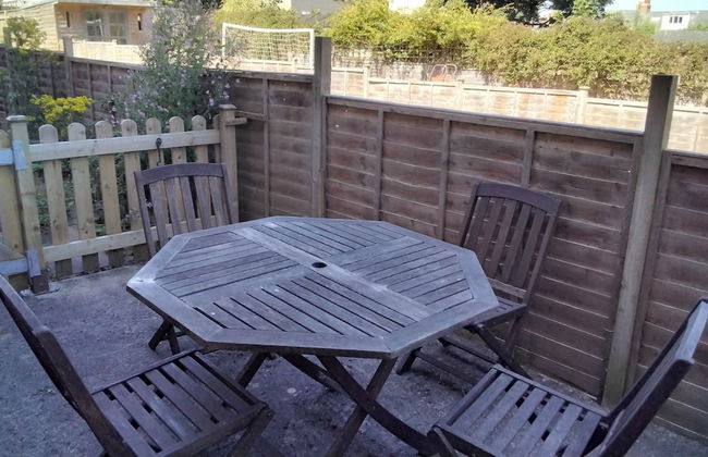 Cosy, Spacious 2-bed Cottage in Watchet, Somerset - Foto 21