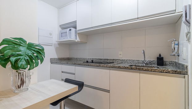 Av0709 in S o Paulo - Foto 5, Habitación