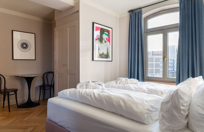 Mimosa Suites - Photo 7