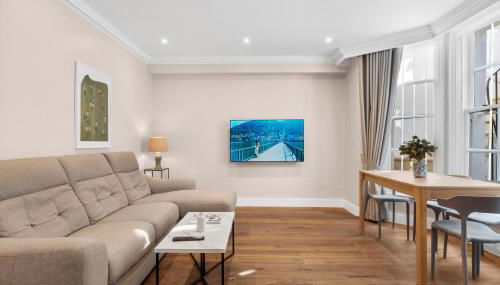 Grove Heights Notting Hill - Foto 4