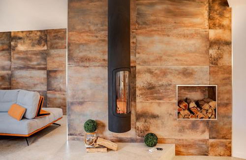 Mas de Ceoulet - Villa de Luxe en Camargue - Foto 6