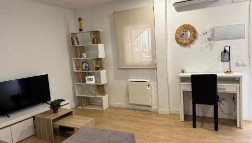 AR Plaza Castilla apartamento amplio y moderno - Foto 4