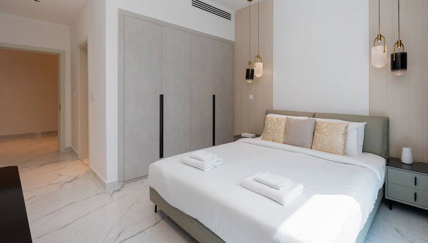 Oceana Residences - Mint Stay - Foto 3, Habitación