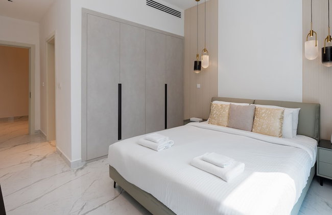 Oceana Residences - Mint Stay - Foto 3