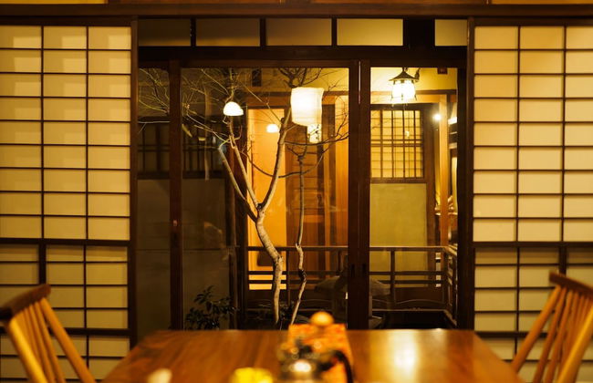 K's Villa Kamogawa and Matsumi - Foto 39