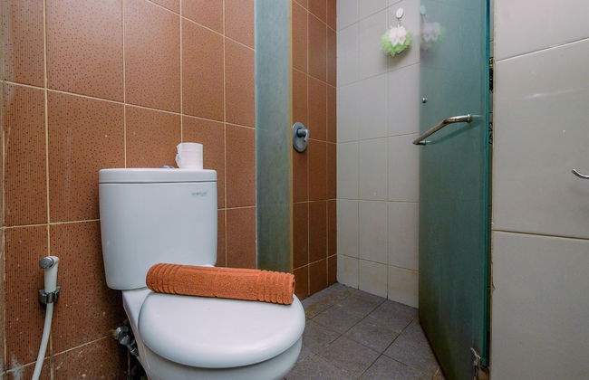 Nice And Homey 1Br Apartment At Atlanta Residence - Photo 8