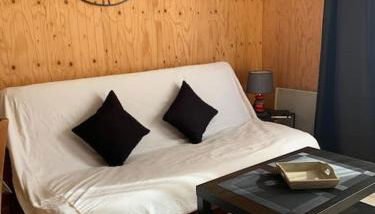 Cottage 12B jusque 4 pers Bulle Der Lac du der - Foto 4