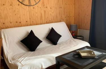 Cottage 12B jusque 4 pers Bulle Der Lac du der - Foto 4