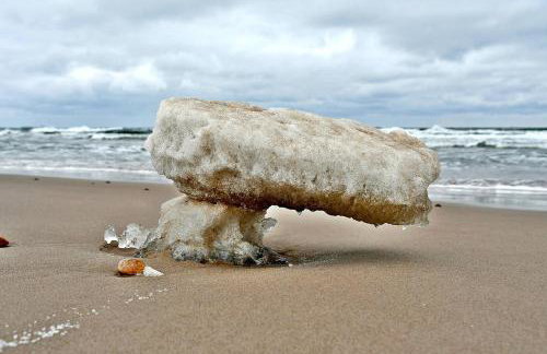 Apartament Zachodzącego Słońca - Foto 56