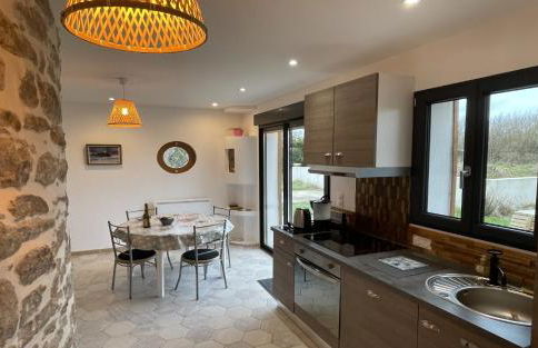 MOULIN DE KERNOT - Foto 6