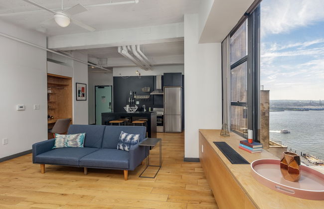 Placemakr Wall Street - Foto 19