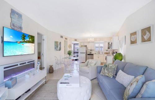 Beautiful condo with pools, spas, tennis and dining - Foto 8