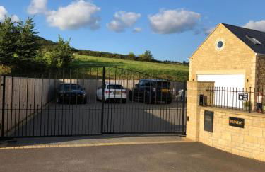 The Annexe rural retreat near Bath - Photo 21