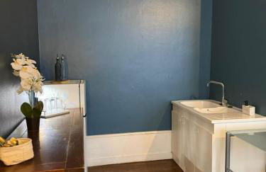 Studio Chic de la Rochelle, Proche Commerces - Foto 27