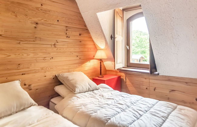 Lively Holiday Home With Private Pool - Foto 2