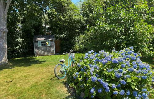 21 Dexter Avenue Sandwich - Creekhaven Cottage - Foto 2