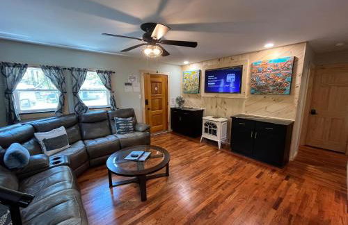 Wally's Cabin - Foto 10