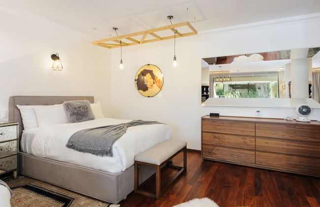 Upscale 4BR House in Condesa - Foto 6