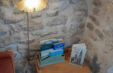 Gite La folie de Séraphine - Foto 7