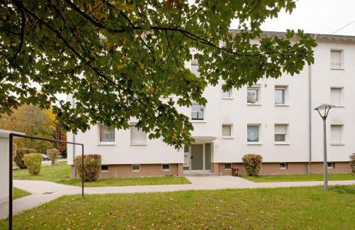 Business Apartment in Oberkochen - Foto 24