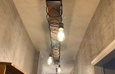 modern rustic house - Foto 19