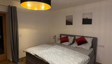 Modernes Serviced Apartment - FeWo Morgenglanz - Foto 2