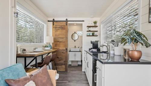 New! Luxury Shipping Container The Desert Escape - Foto 3