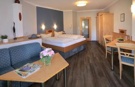 Erlkönig Gästeappartements - Foto 7