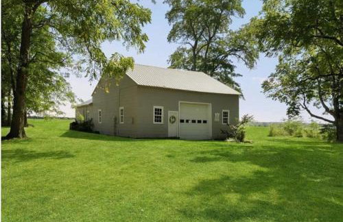 The Stonehouse at Ingleside, Cayuga Lake, Aurora NY - Foto 16