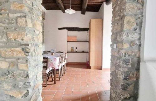 In Pietra con Giardino, WiFi e Aria Condizionata - Monolocale Nonno Puccio - Cilento - Foto 20