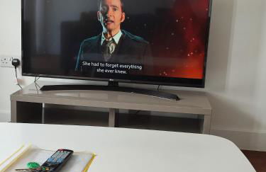 Modern 2 bedroom Apt with easy access to Central London, O2, Excel centre and Parking - Foto 23