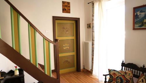 Villa Molteni, Ville di Fiemme, Varena - Foto 5