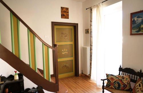 Villa Molteni, Ville di Fiemme, Varena - Foto 5