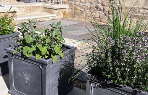 The Old Workshop, Monkton Combe - Elegant Countryside Retreat near Bath - Foto 27